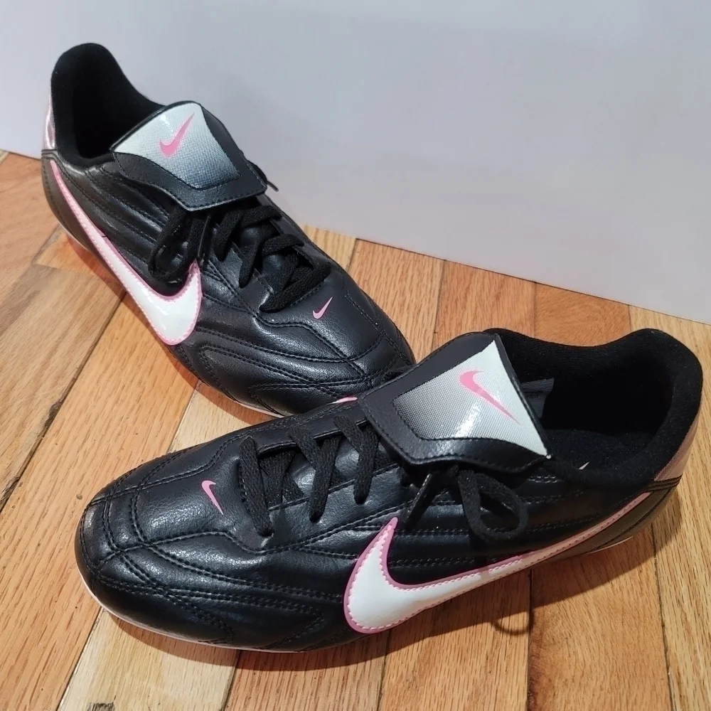 Nike Soccer Cleats